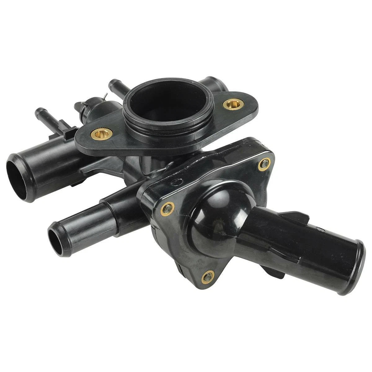 Engine Thermostat Housing for Ford Five Hundred, Freestyle (2005-2007)