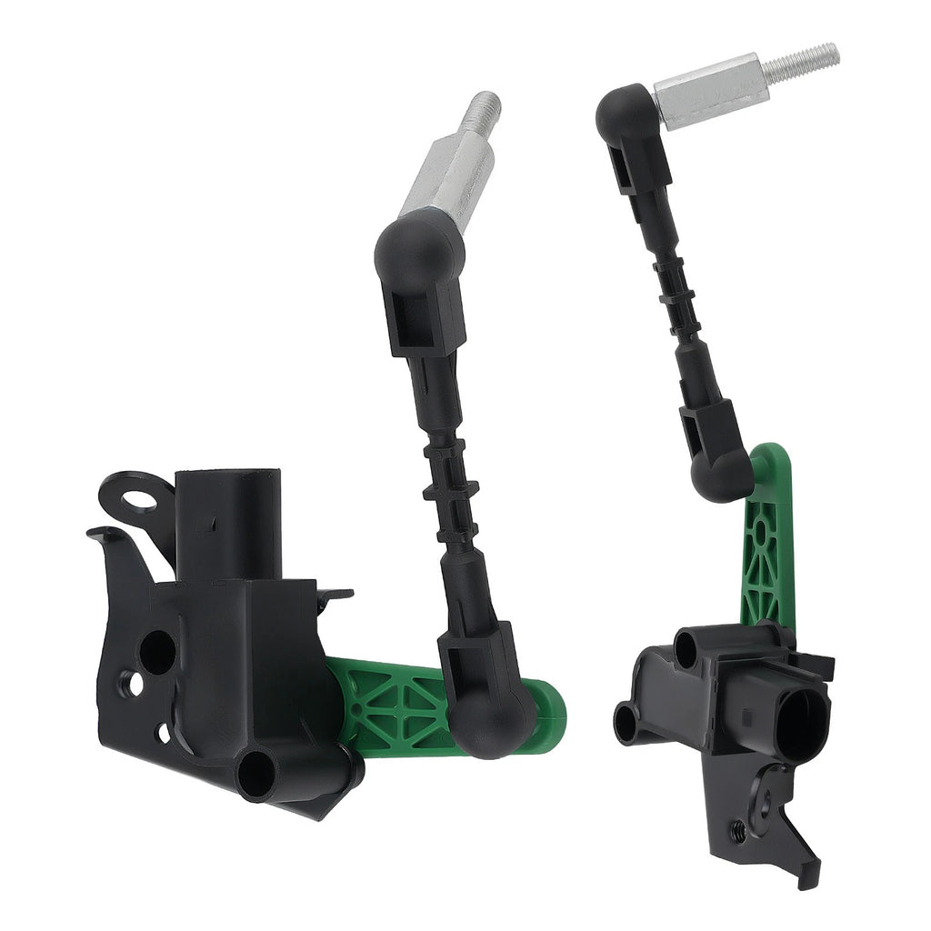 Front Left & Right Headlight Level Sensor for Audi A6 A8 S6 S7 S8 (2005-2017)