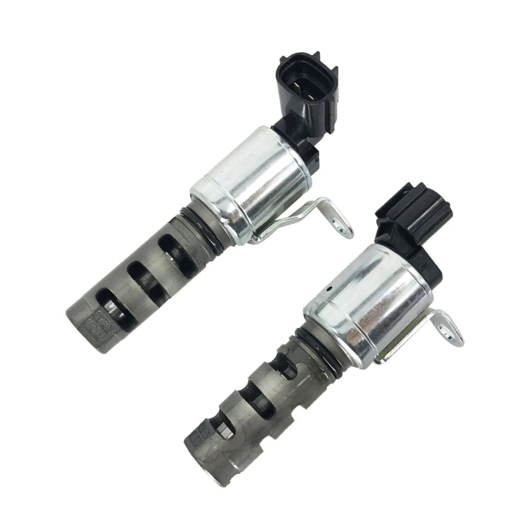 Set of 2 Engine Variable Valve Timing Solenoids for Toyota Scion xD (2008–2014)