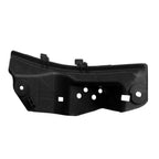 Replacement Composite Front Passenger Side Inner Bumper Cover Support for Nissan