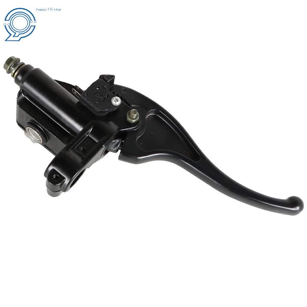 Front Brake Calipers & Master Cylinder for Polaris Sportsman 500 (1996–1998)