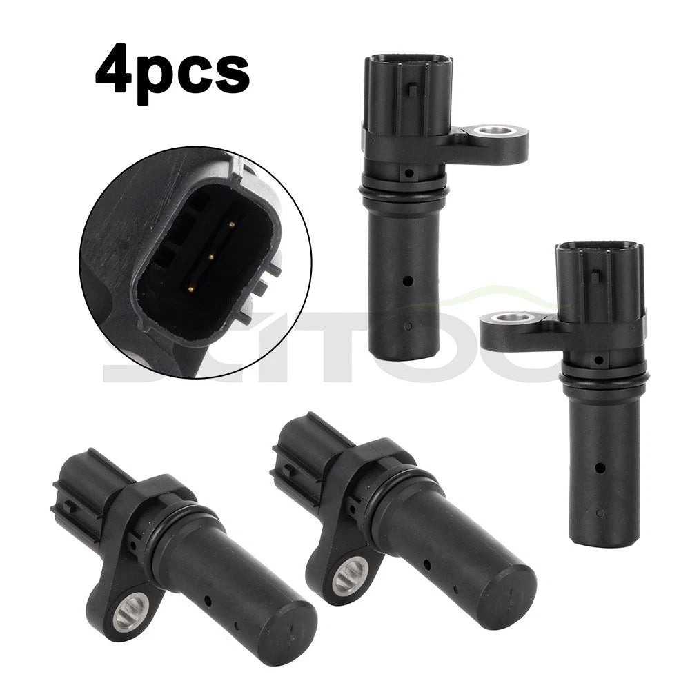Crankshaft Position Sensor for Acura RDX (2007–2012) Honda Element (2003–2011)