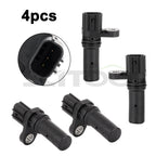 Crankshaft Position Sensor for Acura RDX (2007–2012) Honda Element (2003–2011)