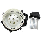 Blower Motors for MB Mercedes G Class SL CLK C CL SL550 SL63 AMG