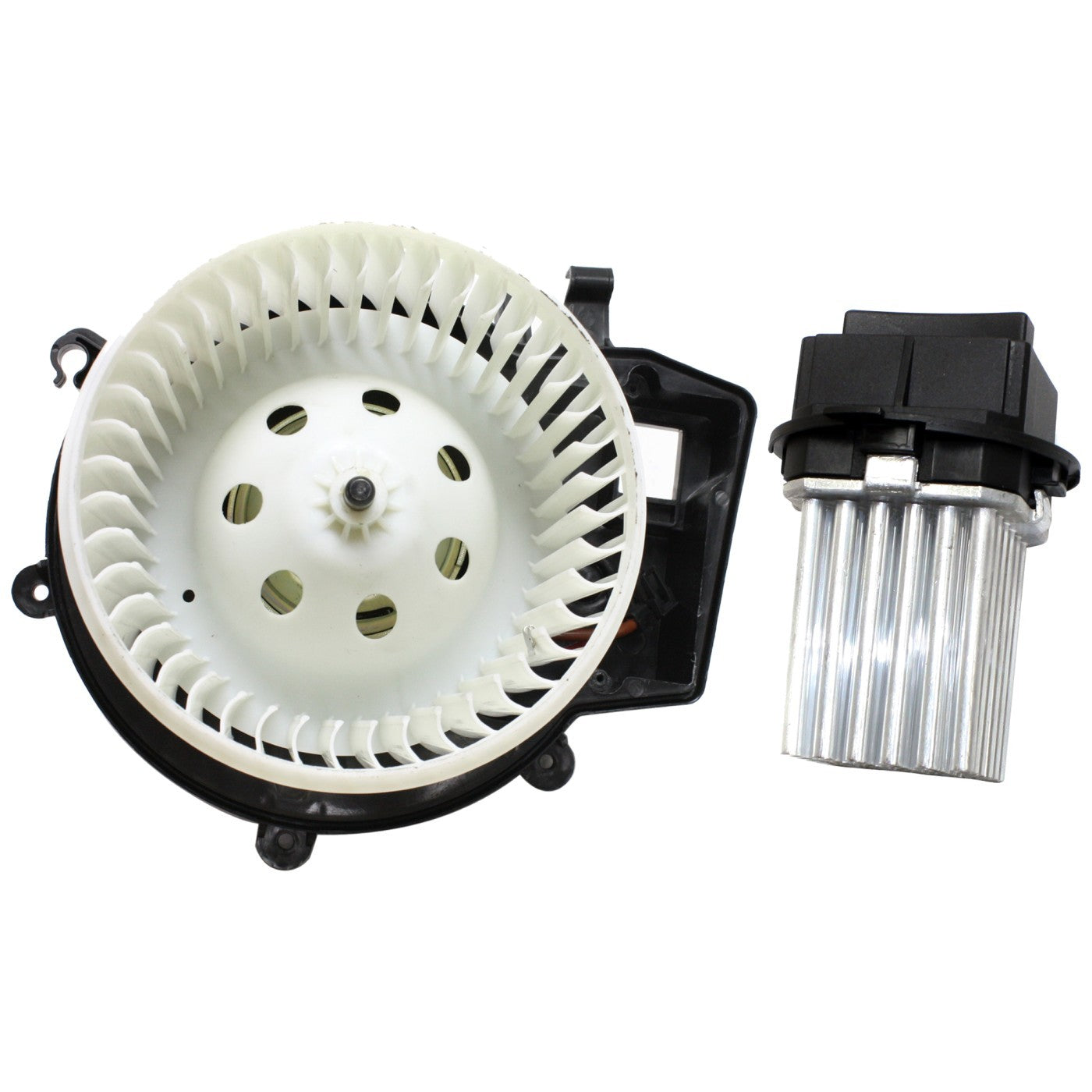 Blower Motors for MB Mercedes G Class SL CLK C CL SL550 SL63 AMG