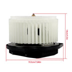Blower Motor Fan for Infiniti QX80 QX56 (2011–2019)