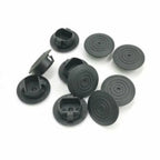 10pcs Rocker Moulding Retainer Clip Fastener for Toyota Matrix (2003–2005)