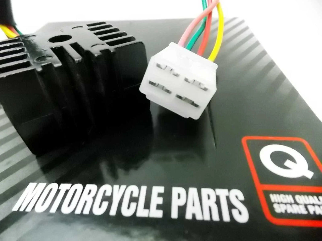 Single Phase Rectifier Assembly for Honda SL350K (1969-1973)