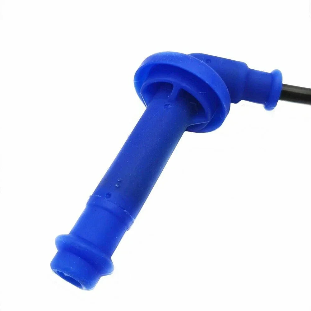 Ignition Coil Spark Plug CDI for Polaris Predator 500 (2003-2004)