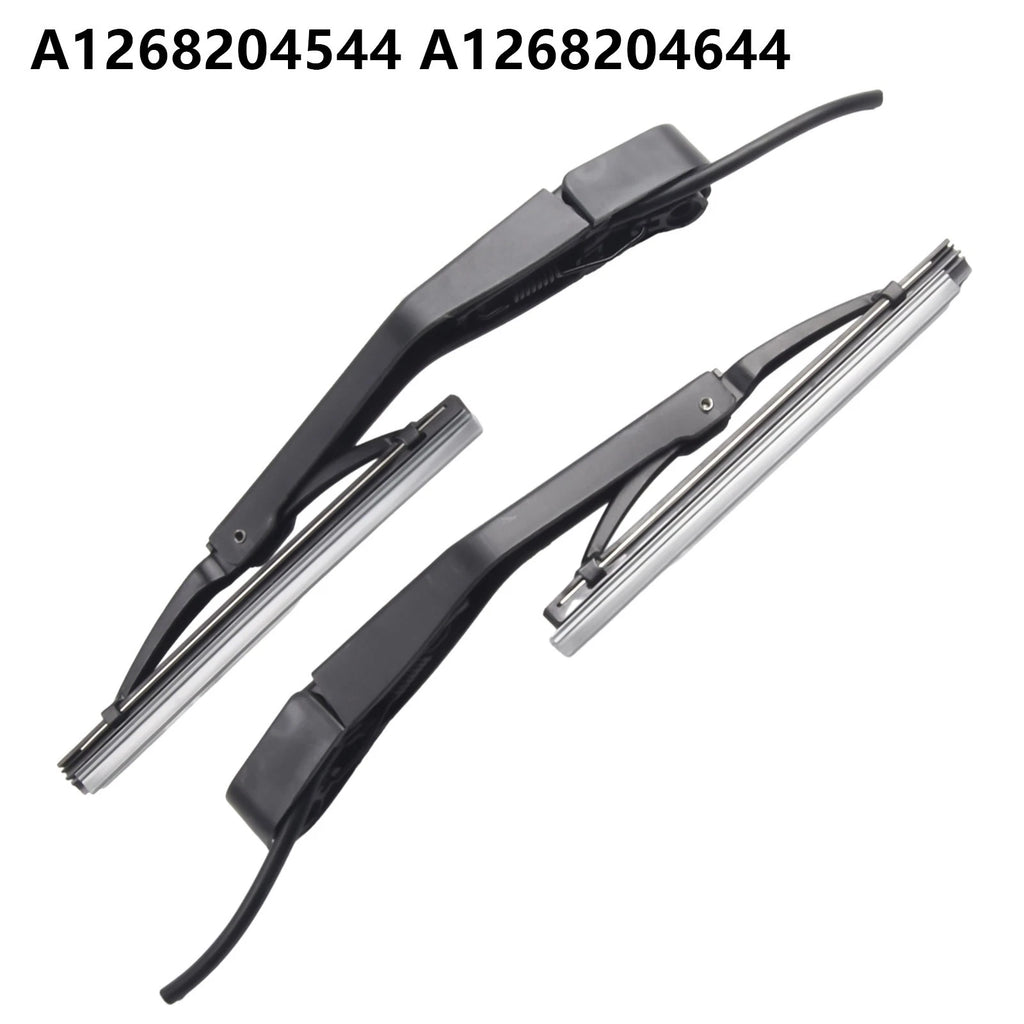 Wiper Arms for Mercedes-Benz A-Class (2013–2018) A1268204544 A1268204644