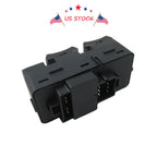 Power Window Master Door Switch for Chevy Impala (2000-2005)