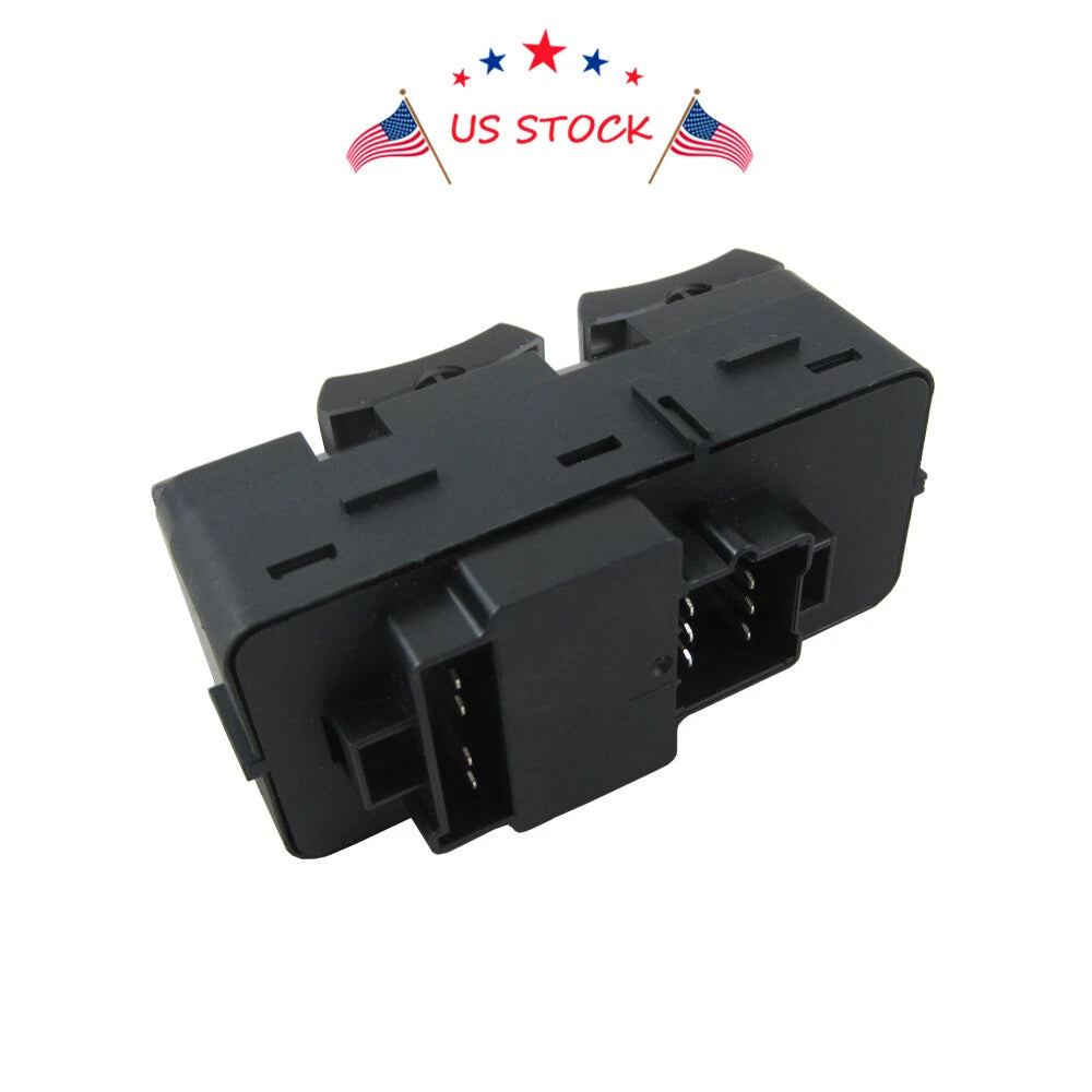 Power Window Master Door Switch for Chevy Impala (2000-2005)