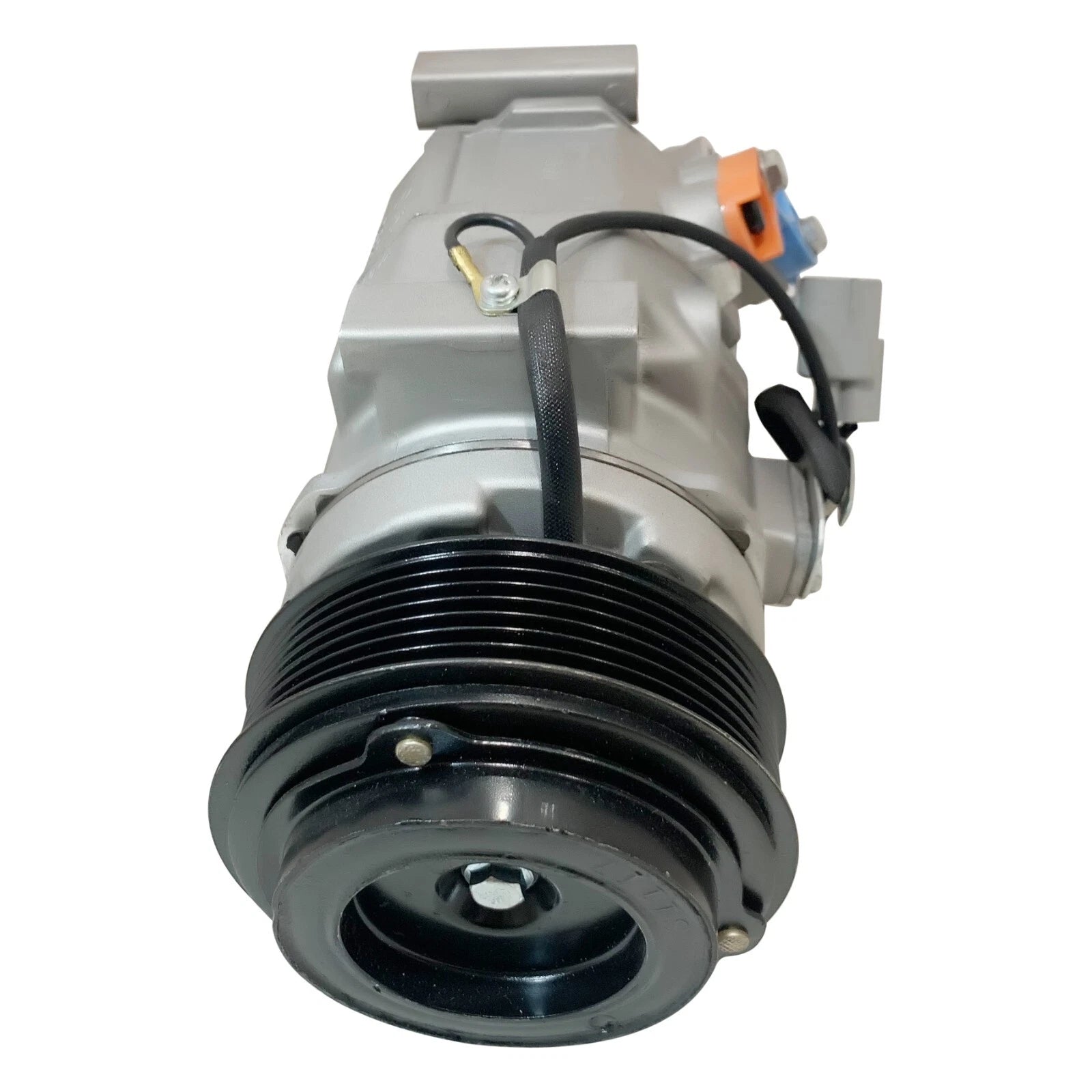 AC Compressor Kit Replacement for Toyota Sequoia 5.7L (2016-2022)