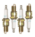 Set of 4 NGK Spark Plugs for 4000 Fox, 318i, 320i, Esprit, 200SX, Corolla