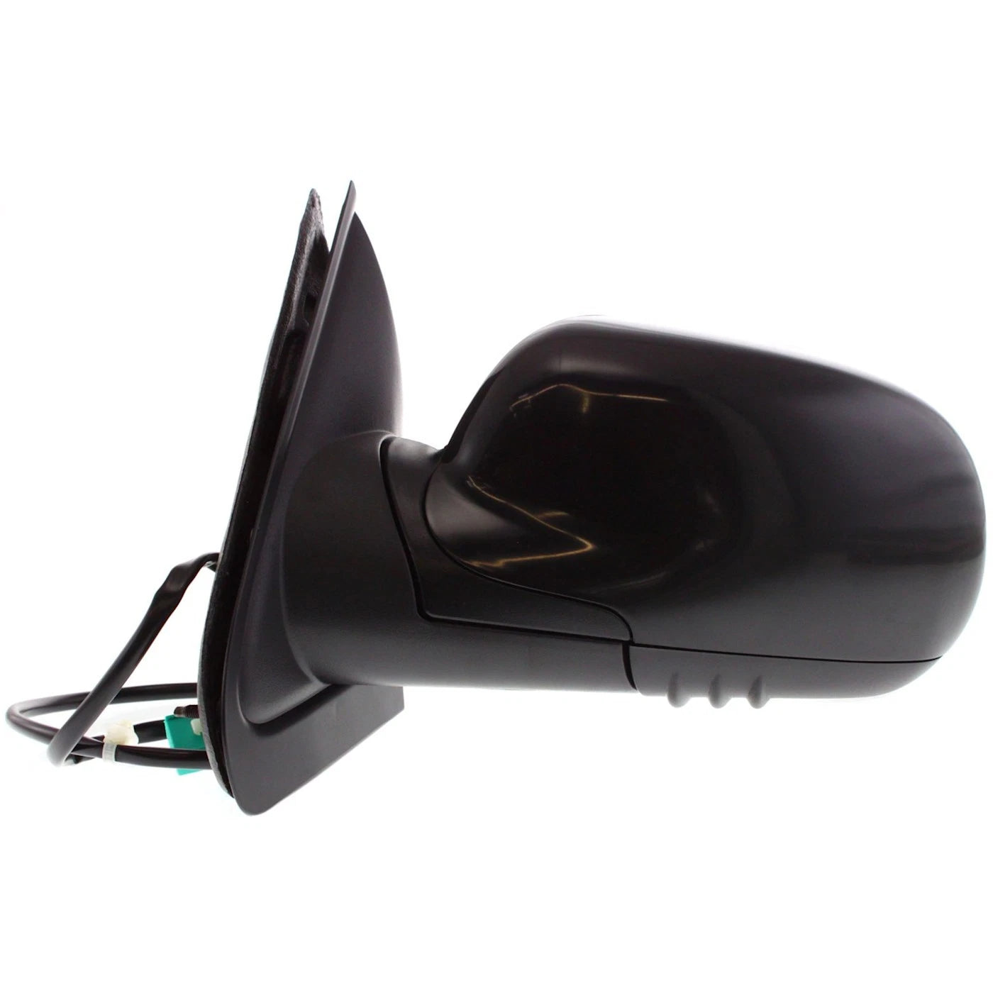Driver Left Side Heated Mirror for Chevy Trailblazer