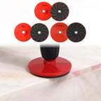 Multi Grit Grinding Disc for Metal Polishing and Trimming
