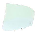Set of 2 Rear Door Glasses for Sedan Left Right