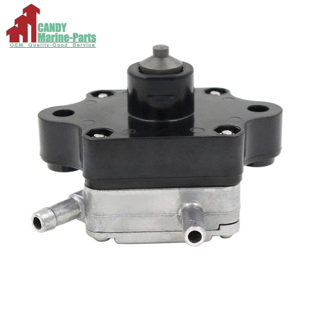 Outboard Fuel Pump for Yamaha Marine 9.9HP 15HP (4-Stroke) 66M-24410-10-00