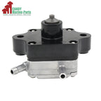 Outboard Fuel Pump for Yamaha Marine 9.9HP 15HP (4-Stroke) 66M-24410-10-00