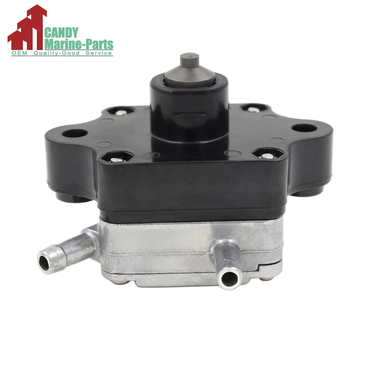 Outboard Fuel Pump for Yamaha Marine 9.9HP 15HP (4-Stroke) 66M-24410-10-00
