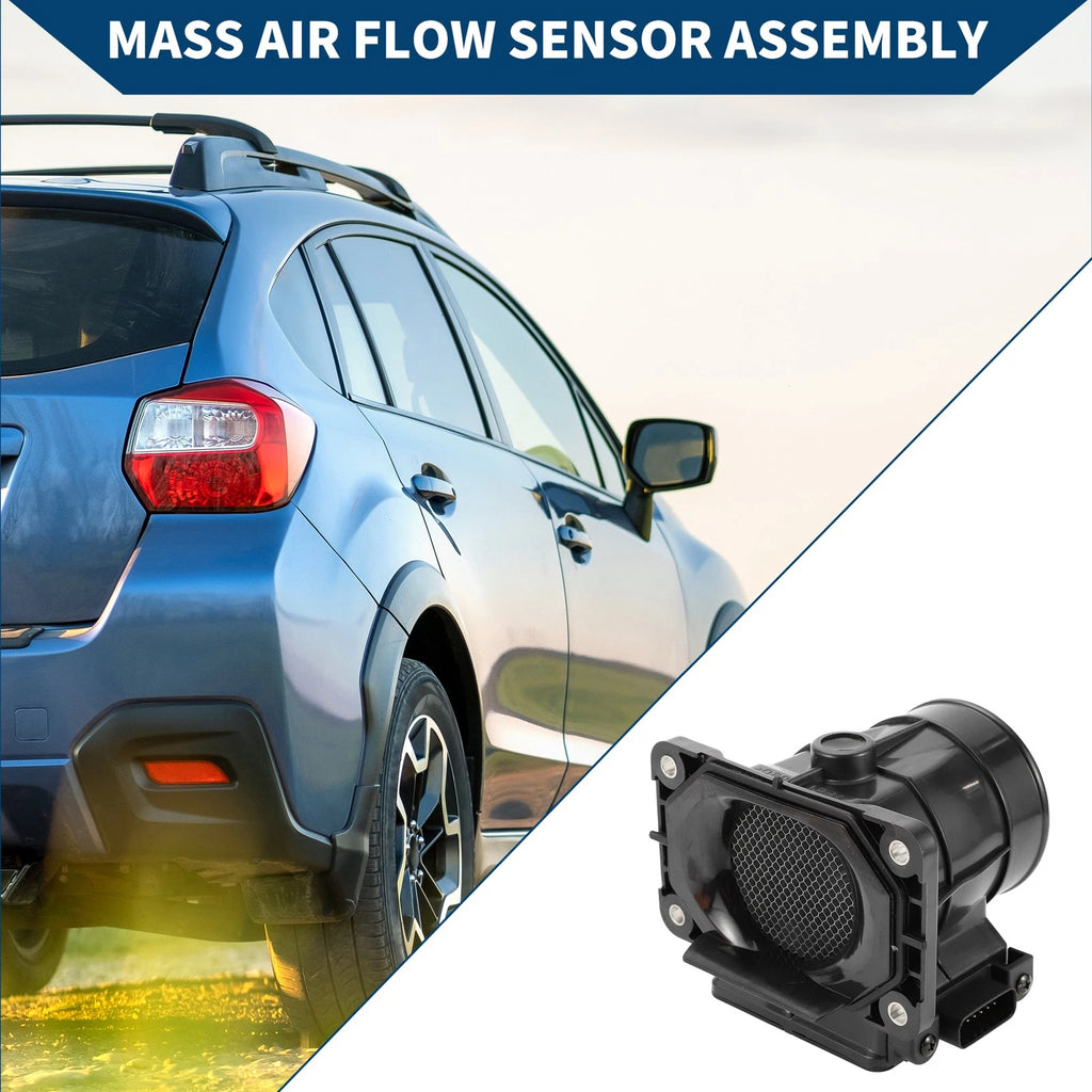 Mass Air Flow Sensor Assembly MD336503 for Mitsubishi Airtrek (2001–2006)