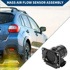 Mass Air Flow Sensor Assembly MD336503 for Mitsubishi Airtrek (2001–2006)