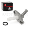 Factory Fuel Tank Outlet & Screen for Honda CRF250R/CRF450R (2002–2009)