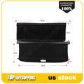 Retractable Rear Cargo Security Trunk Cover for Smart Fortwo (2008–2015)