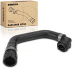 Front Radiator Coolant Hose for BMW 5 Series E60 520i 520Li (2006–2009)