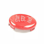 Button Ring Cover for BMW E93 (2007–2013)