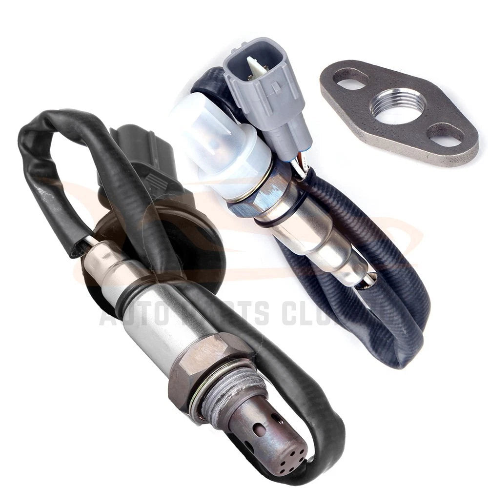 2X Oxygen O2 Sensor Upstream & Downstream for Chevy Prizm (1998–2002)