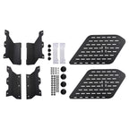 Roof Panel Set for Toyota 4Runner (2014–2024) MOLLE Steel Black