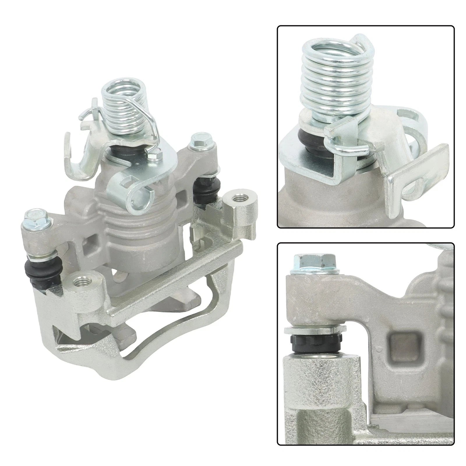 Rear Right Brake Caliper with Bracket for Buick LaCrosse (2005)