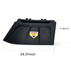 Side Discharge Chute for ZTX Series Lawn Mowers (48-60 Inches)