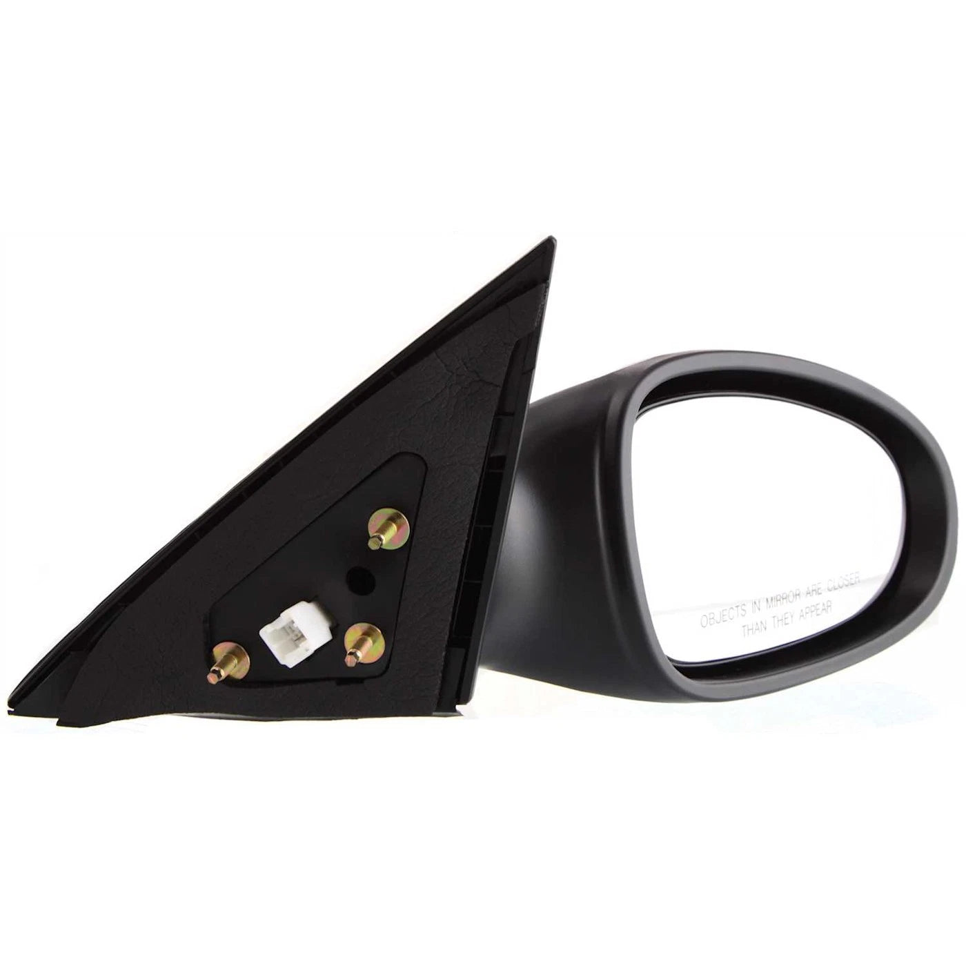 Set of 2 Power Mirrors for Nissan Altima (2005–2006) Left Right Primed