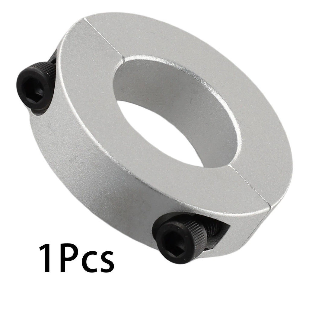 Clamp Collar for Various Shaft Sizes (6mm to 40mm)