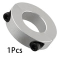 Clamp Collar for Various Shaft Sizes (6mm to 40mm)