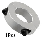 Clamp Collar for Various Shaft Sizes (6mm to 40mm)