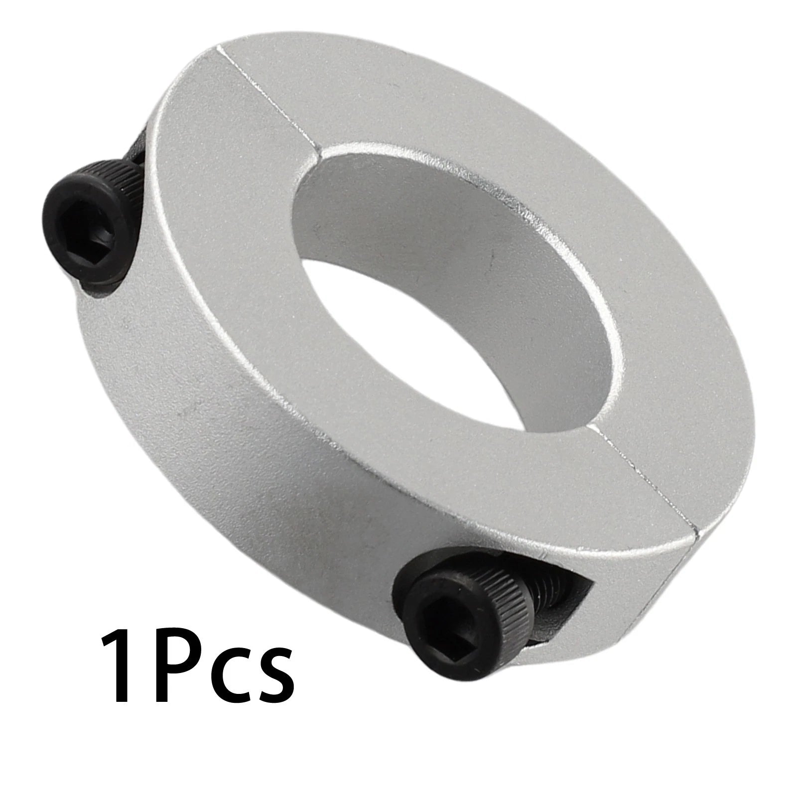 Clamp Collar for Various Shaft Sizes (6mm to 40mm)