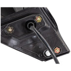 Heated Right Side Mirror for Honda CR-V (2017–2021)