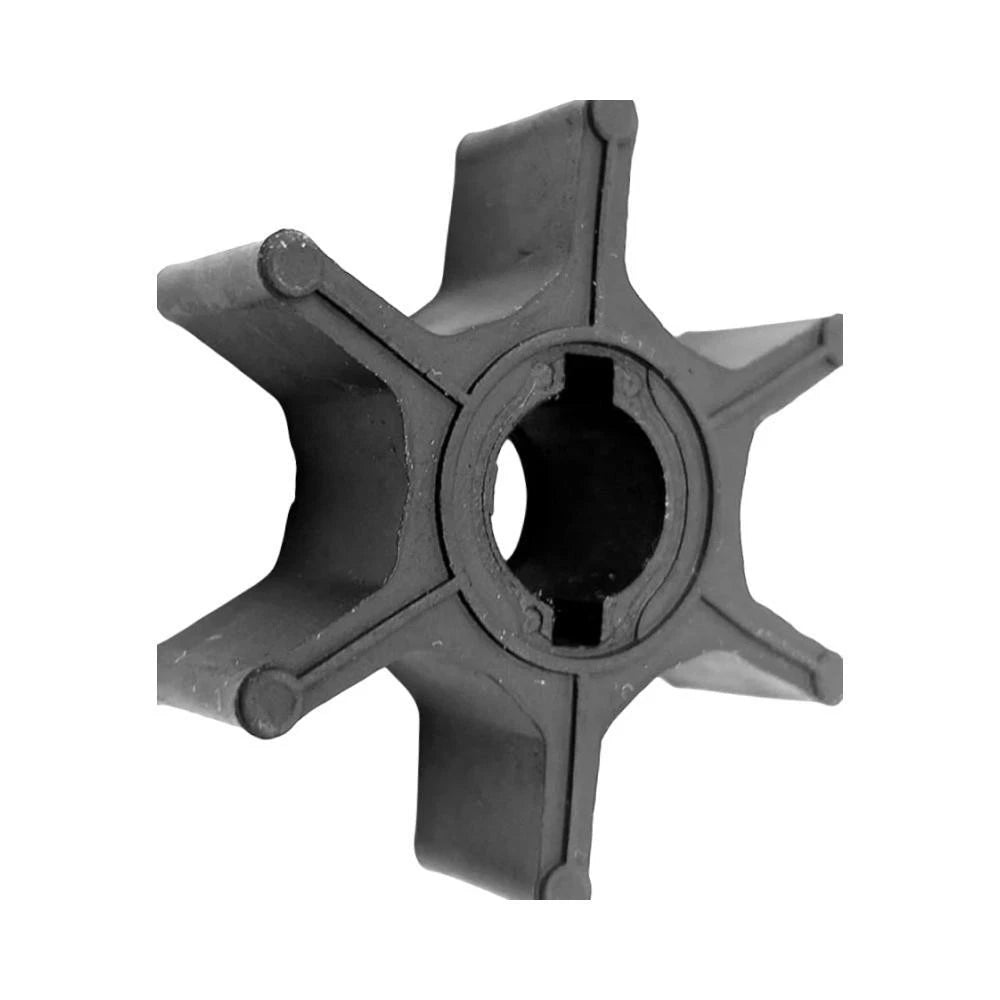 Water Pump Impeller Kit for Suzuki 4 Stroke 4-6 HP Outboard (17400-98661, 18-3266)