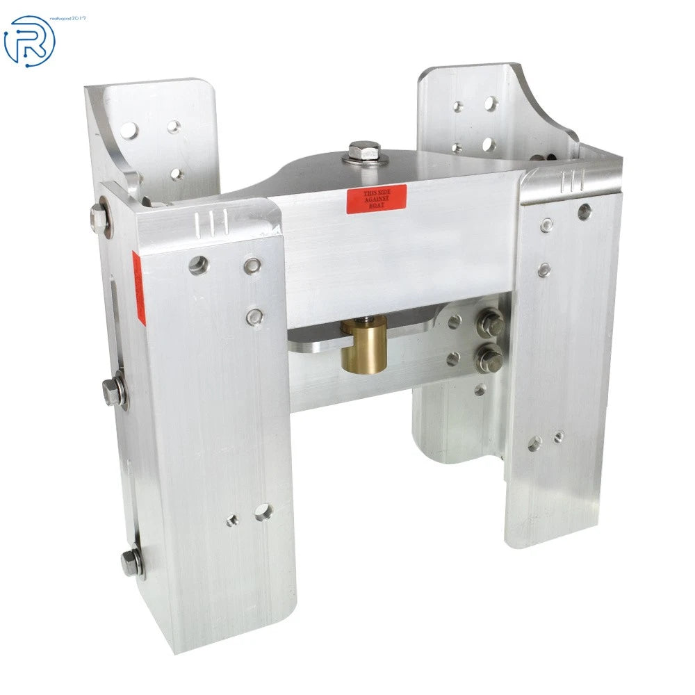 Adjustable Outboard Plate for JPL4500 (Fits Various Models)