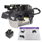 Air Suspension Compressor Pump for Mercedes-Benz E-Class T-Model (2009–2016)