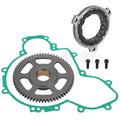 Starter Clutch for Polaris RZR XP 900 (2011–2012) #1204884 with Gasket Gear Bolt