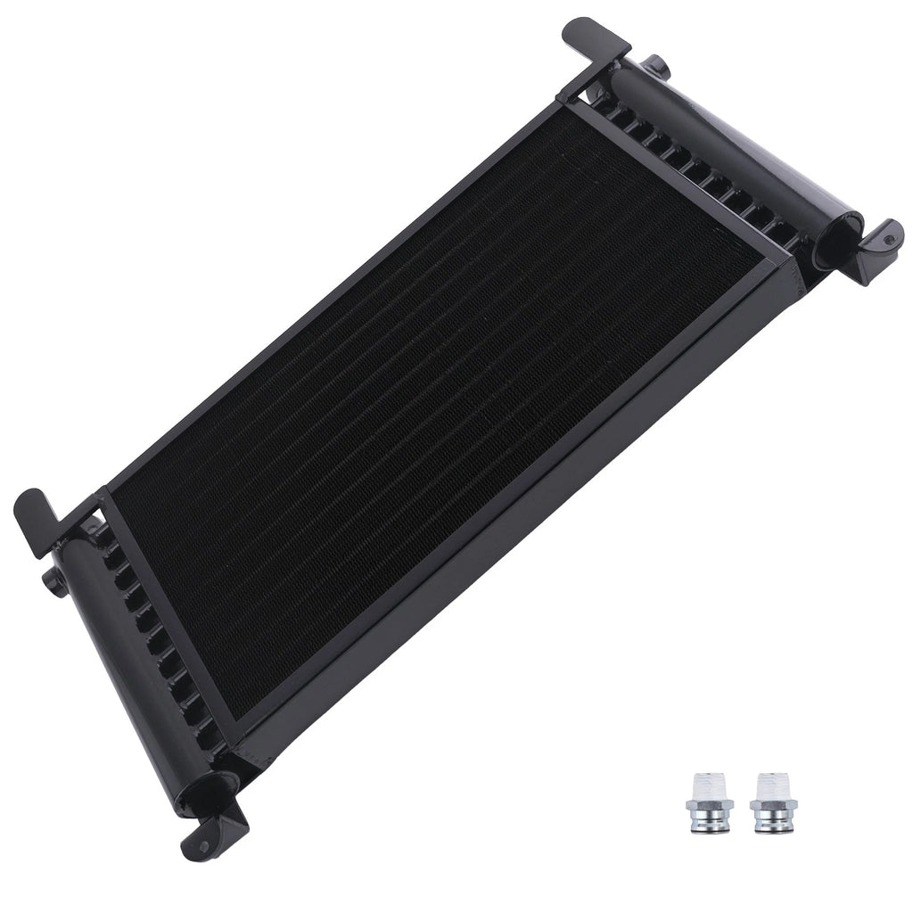 Oil Cooler for Bobcat 751 753 763 773 S130 (6674150)
