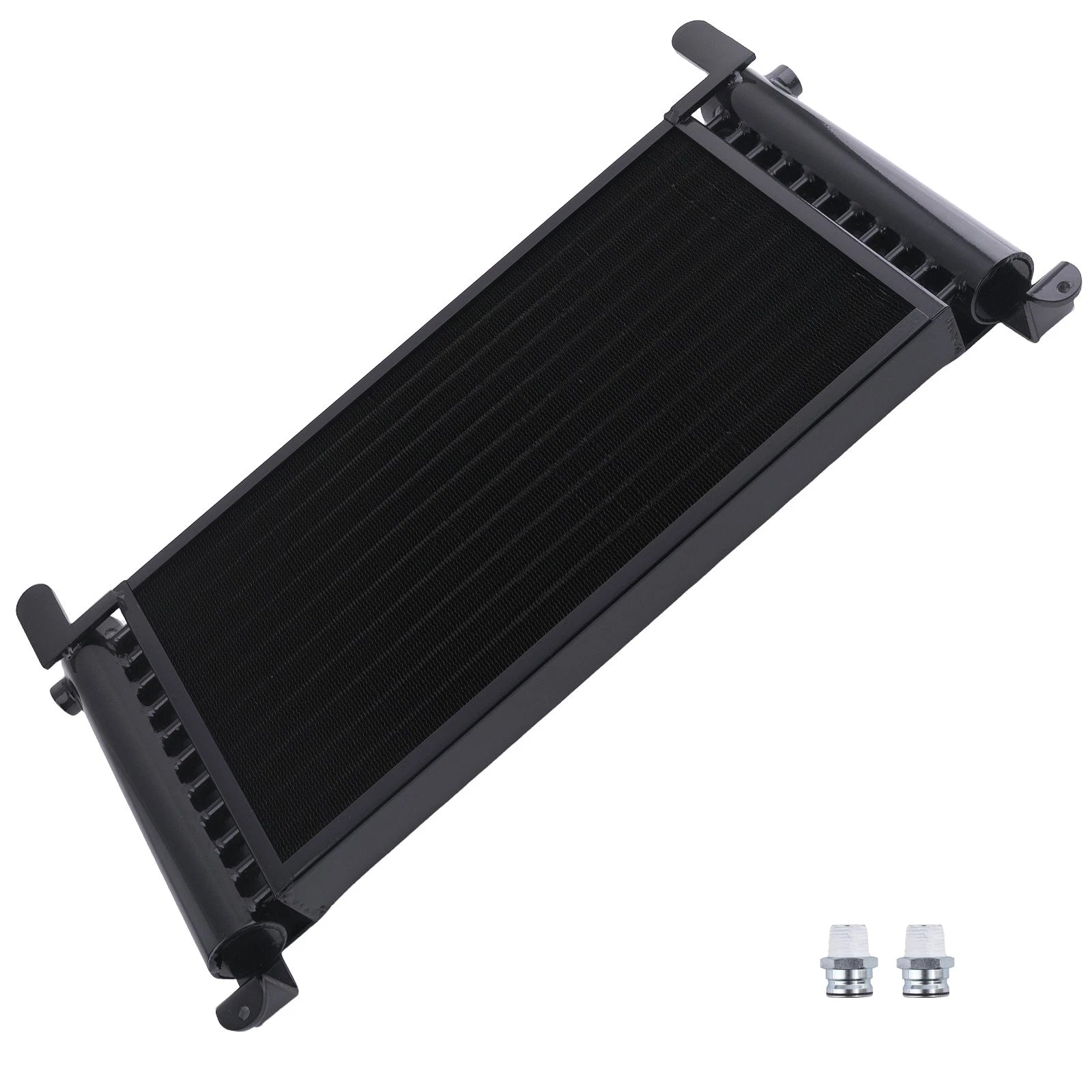 Oil Cooler for Bobcat 751 753 763 773 S130 (6674150)