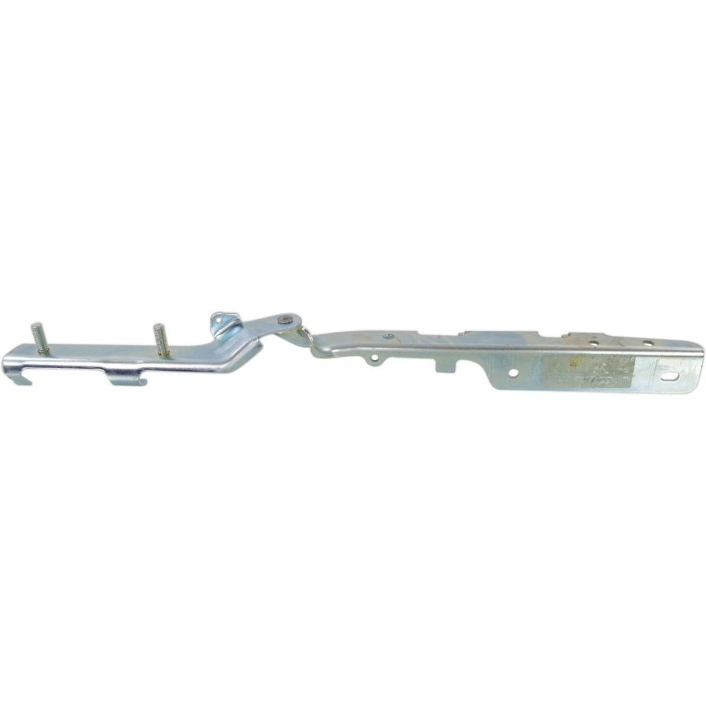 Hood Hinge for Dodge Nitro, Liberty (2007–2012) Driver Side