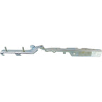 Hood Hinge for Dodge Nitro, Liberty (2007–2012) Driver Side