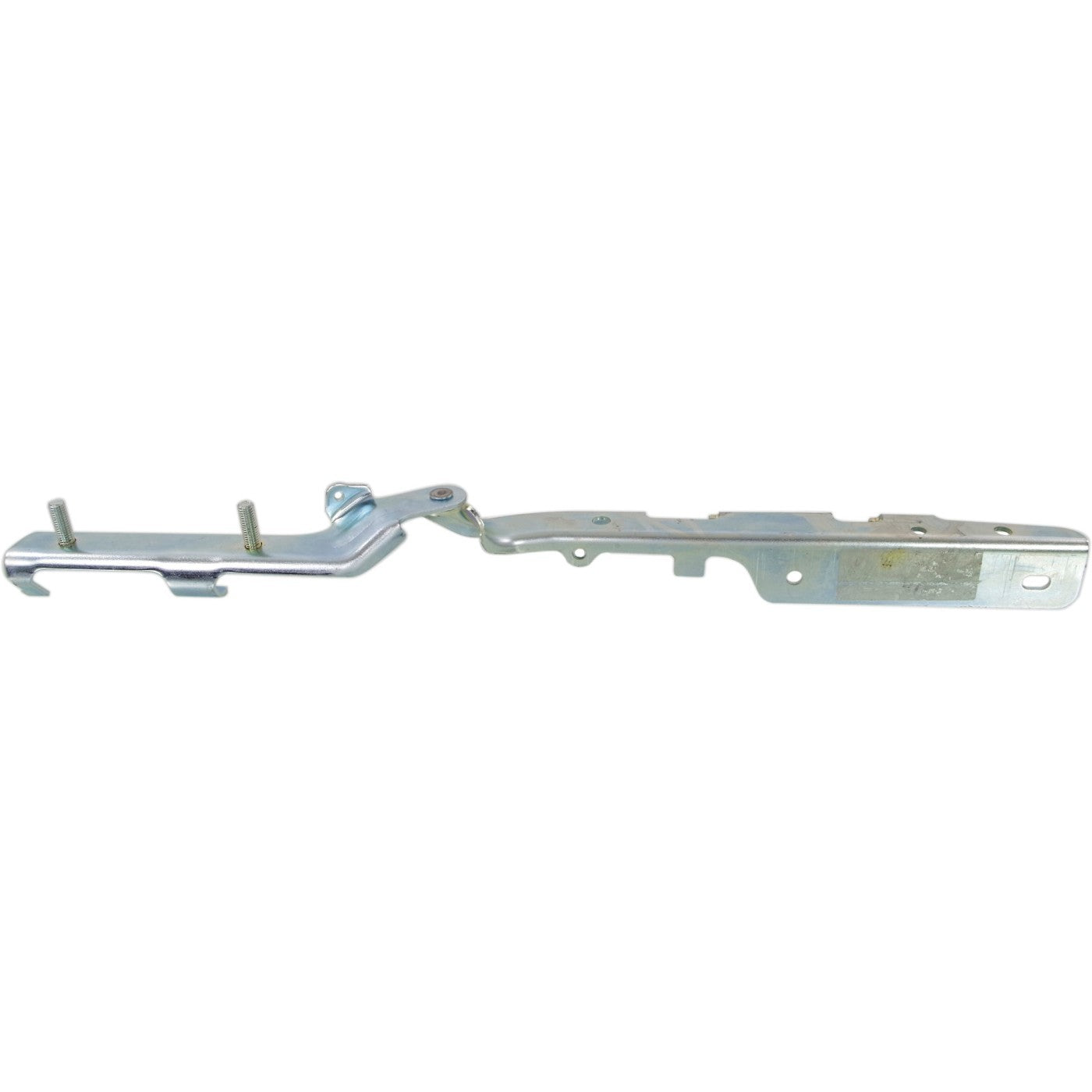 Hood Hinge for Dodge Nitro, Liberty (2007–2012) Driver Side