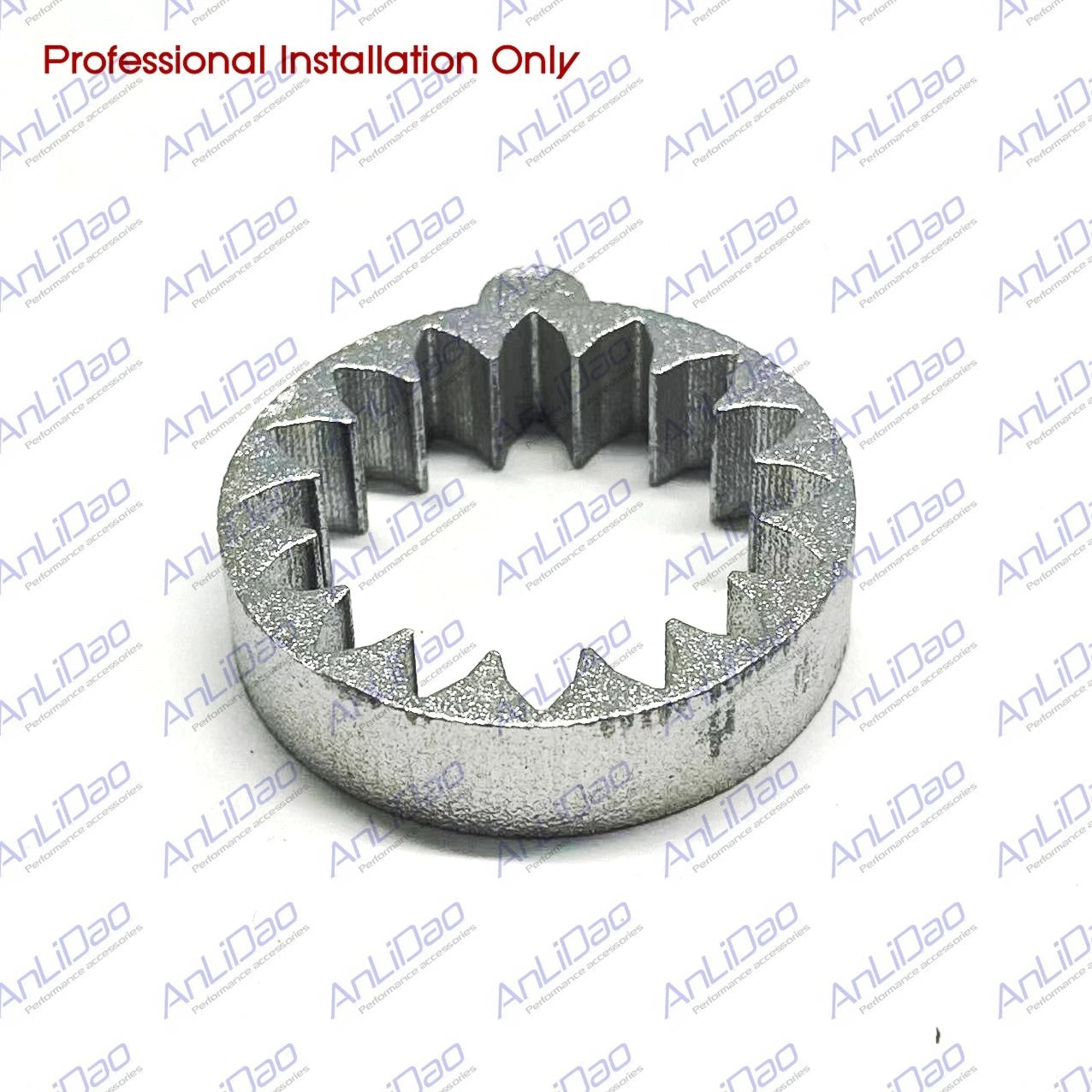 Supercharger Impeller Shaft Holding Tool for Yamaha SHO SVHO FZR (RY17040-ISH)